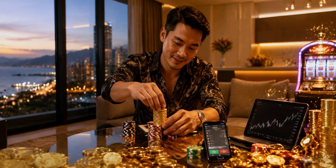 vk 01 Dice Dem hoạt động như thế nào tại vk 01